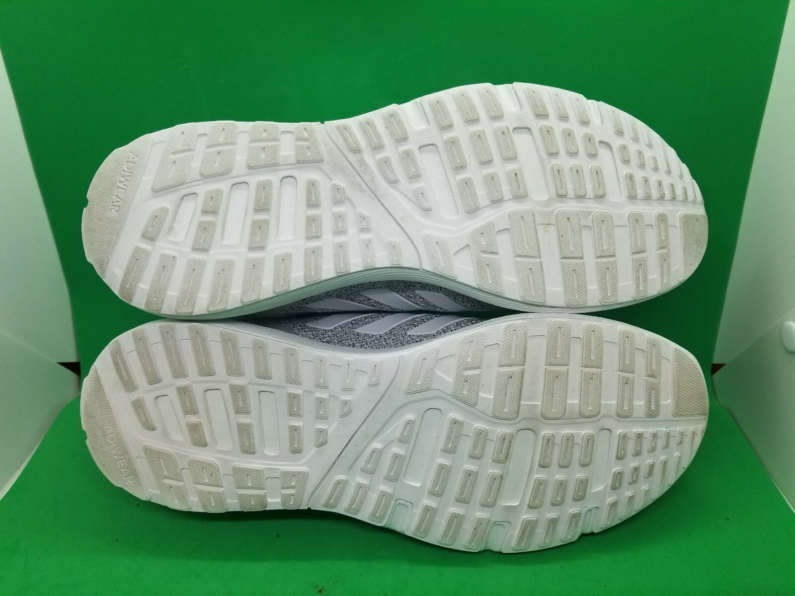 ADIDAS CLOUD FOARM ORTHOLITE MEN'S 3 STRIPES COMFORT… Gem