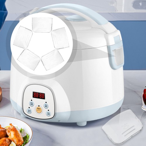 5Pcs Aroma Rice Cooker Condensation Drip Cup Water Collectors Box - Picture 5 of 12