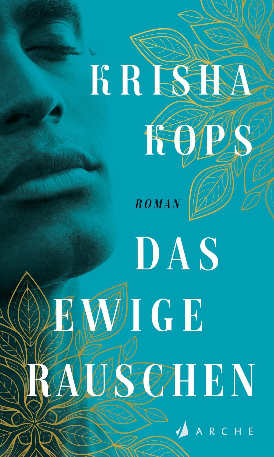 Thumbnail - Das Ewige Rauschen Krisha Kops