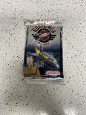 AXIS OF EVIL Sealed Game Pack Wizkids Rocketmen CSG WZK5500