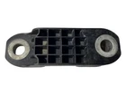 Sway bar bush bracket