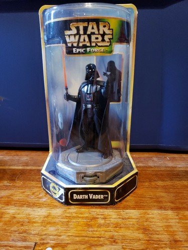 Buy Star Wars Epic Force Darth Vader 