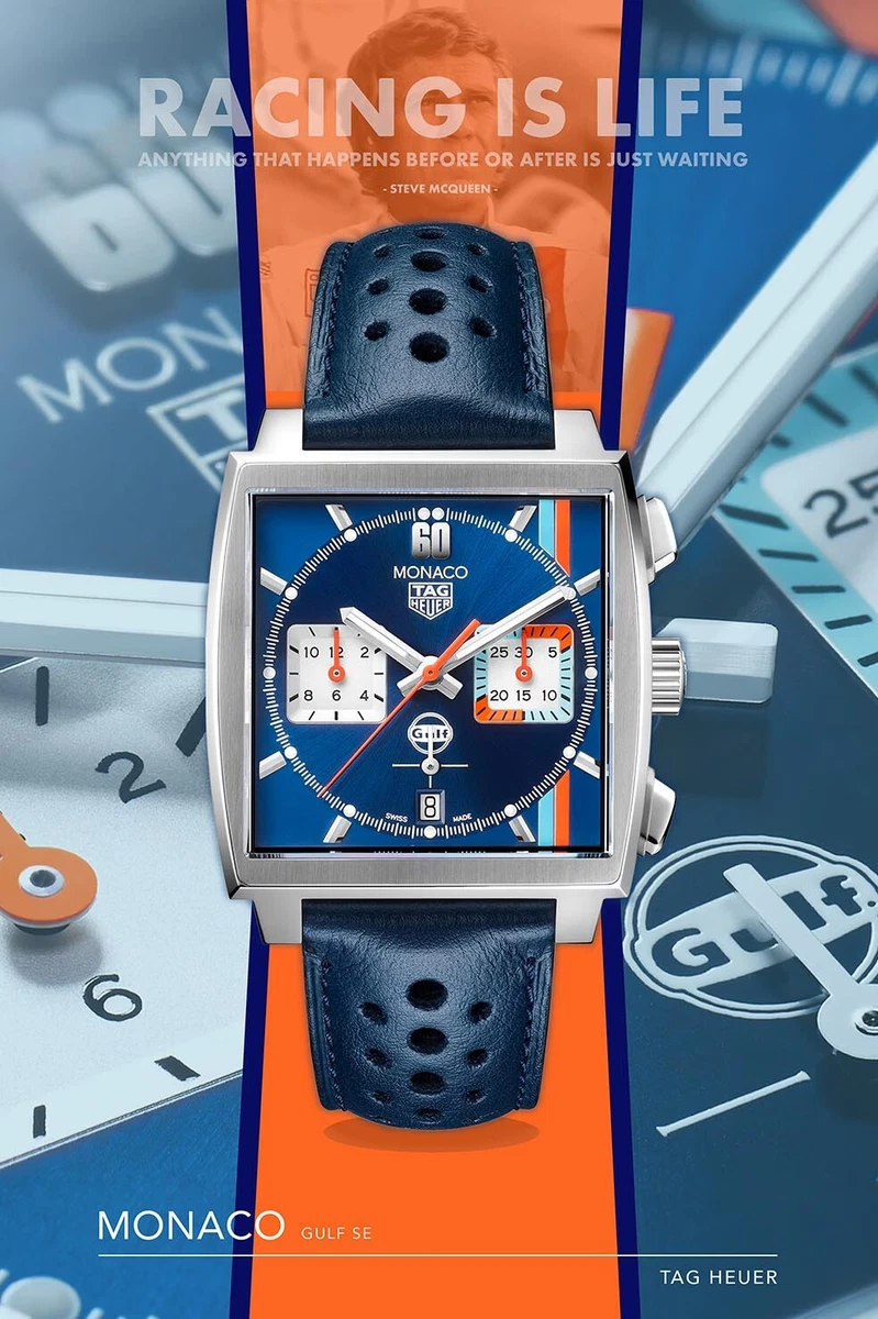 Prezzo tag hotsell heuer monaco