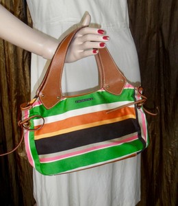 kate spade multicolor tote