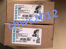 1 PCS Brand New In Box Siemens 3RT2024-1BB40 Contactor 3RT2 024-1BB40