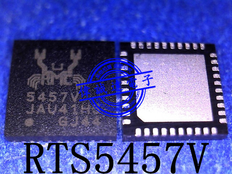 1 CHIPSET 100% Nuovo LSHW-43HHB-AE1 LSHW 43HB AE1 QFN-20 #WD1 EUR 6,58 - IT - Foto 2