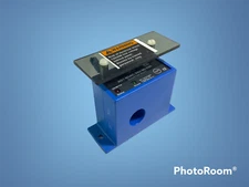 NK TECHNOLOGIES AG1-N0AC-24U-ND-030 GROUND FAULT DETECTOR SENSOR