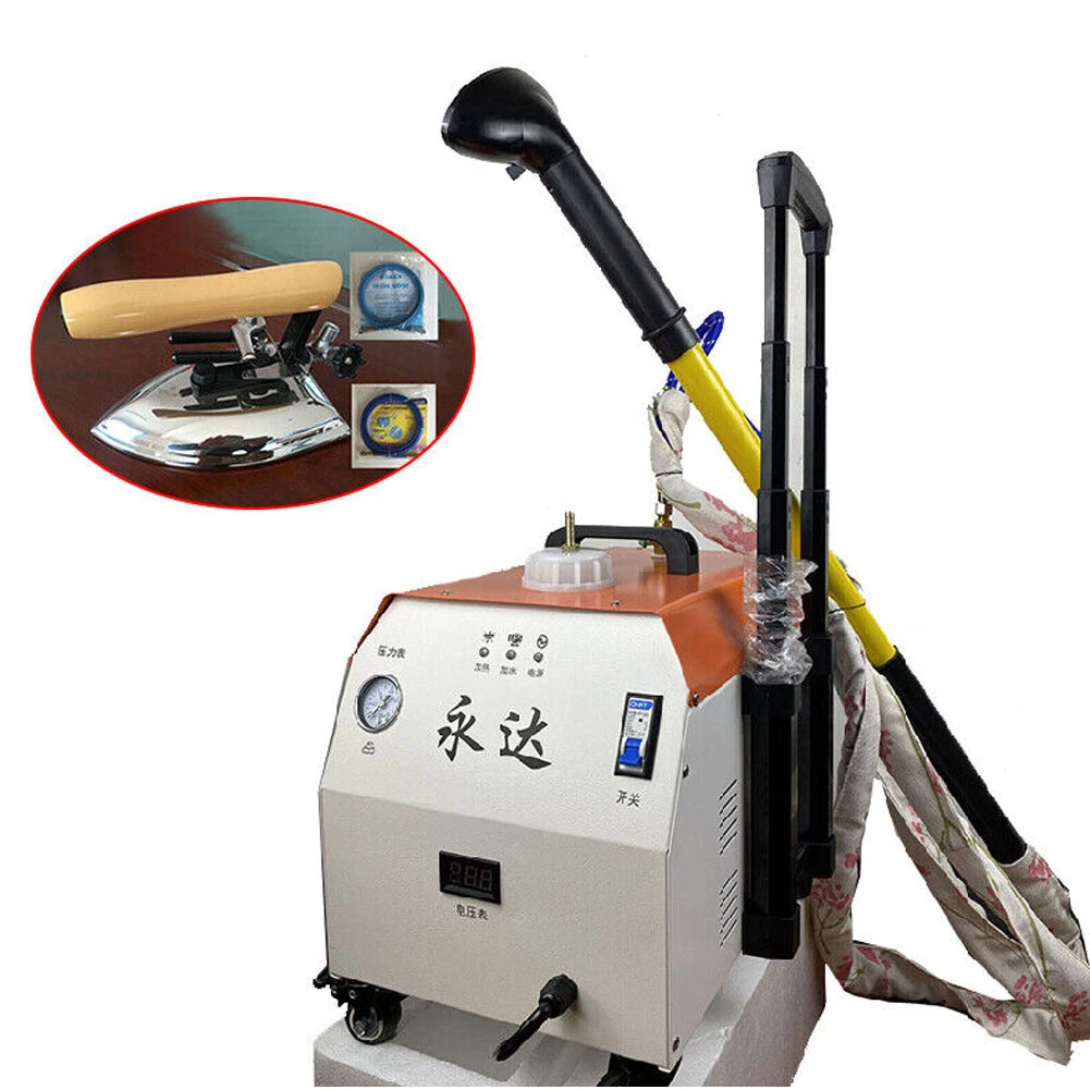 Power sale steam iron