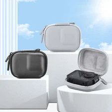 Sports Camera Handy Carrying Case Organiser Accessories for Osmo Action/3/4
