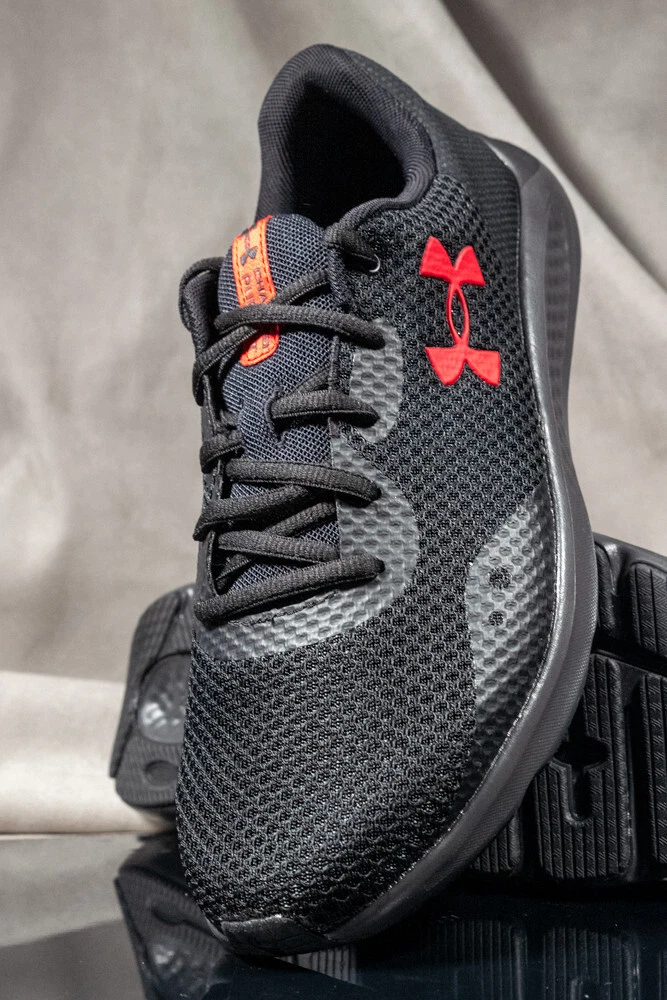 Under armour charged bandit 3 wide new arrivals