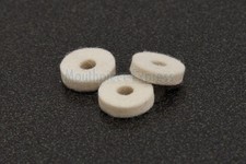 Conn/King Sousaphone Tuba Baritone Euphonium Stem Felts Set of 3 NEW BE4