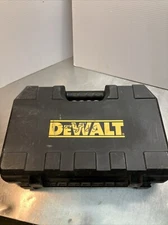Dewalt CASE ONLY DCD996M2 For 20V  Hammer Drill, Battery, Charger 20 Volt