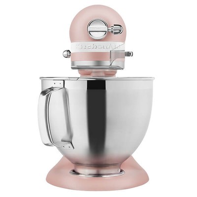 Kitchenaid pink top