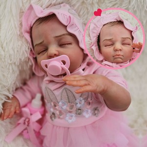 18 inch reborn baby doll
