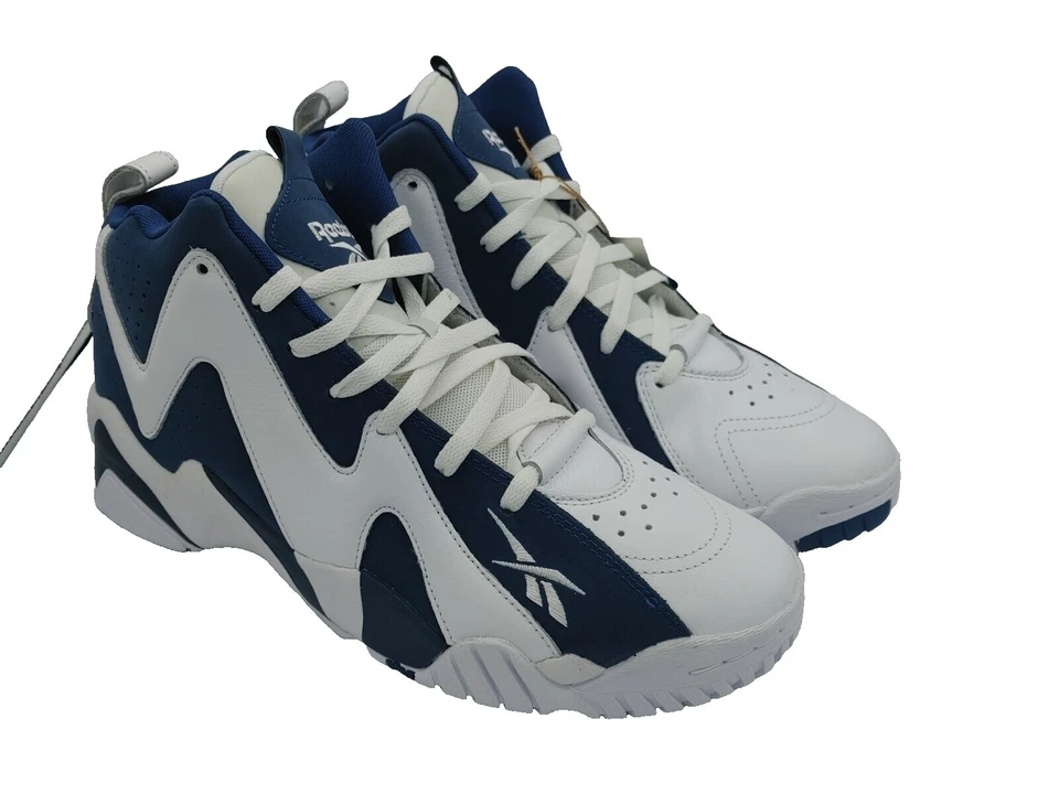 Reebok Kamikaze 2 Men's Sneakers