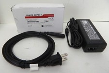 Motorola AC Power Supply w/ Line Cord EADP-16BB 50-14000-249R