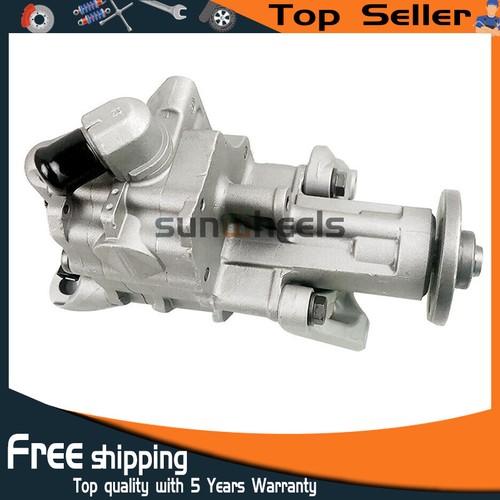 32416796452 Power Steering Pump For BMW X5 E70 LCL 35iX SAV/X6 E71 N55/X6 - Picture 2 of 7