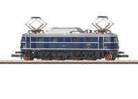MäRklin Z 88085 - Elektrolokomotive Baureihe E 19, Ep. Iv Neuware