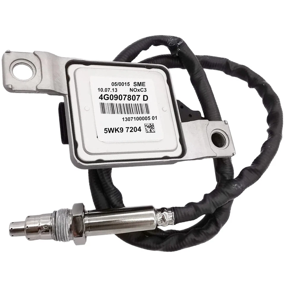 Upstream Nox Sensor 4G0907807D For Audi A7 Quattro 2014-16 A6 2012-2016 3.0L TDI - Image 2 of 4