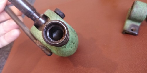Vintage Redding-Hunter Reloading Powder Measure - Picture 16 of 24