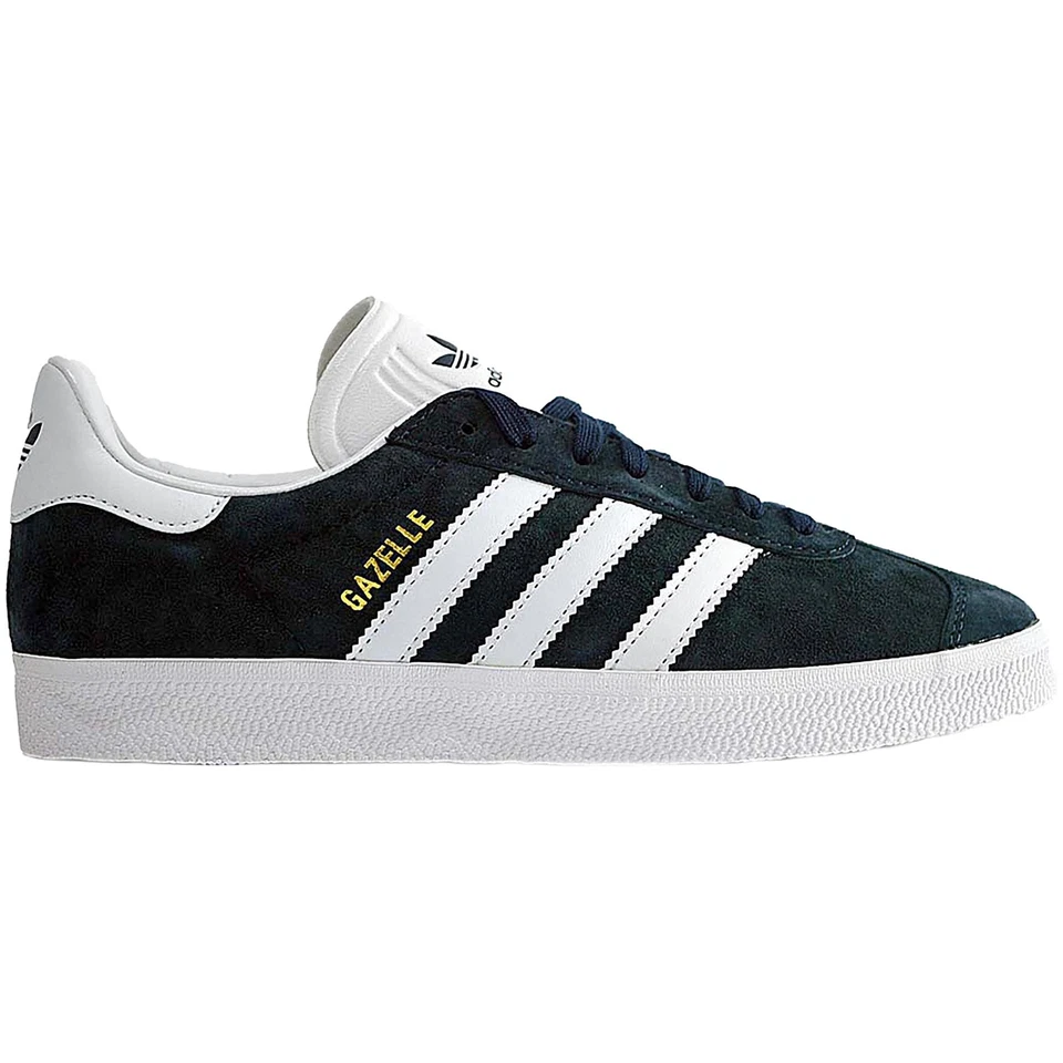 Adidas Mens Trainers Original Samba Walking Shoes Uk Sizes - Image 4 of 4