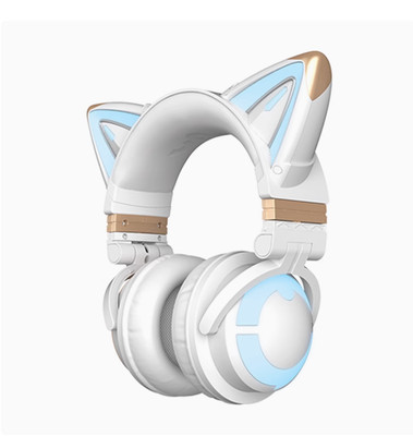Yowu Selkirk Model Z 3G Cat Ear Headphone Wireless E-sports Gaming Headset