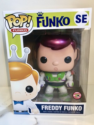 9 inch buzz lightyear funko pop