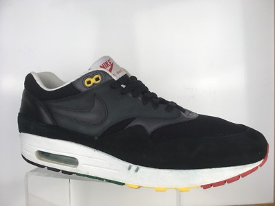 nike air max 1 rasta