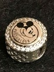 PANDORA Mickey Mouse Disney Jewelry (1968-Now)