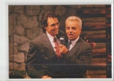 2019 Rittenhouse Twin Peaks Tv Show Trading Card #47