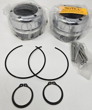 Mile Marker 9790R Manual Hub Set