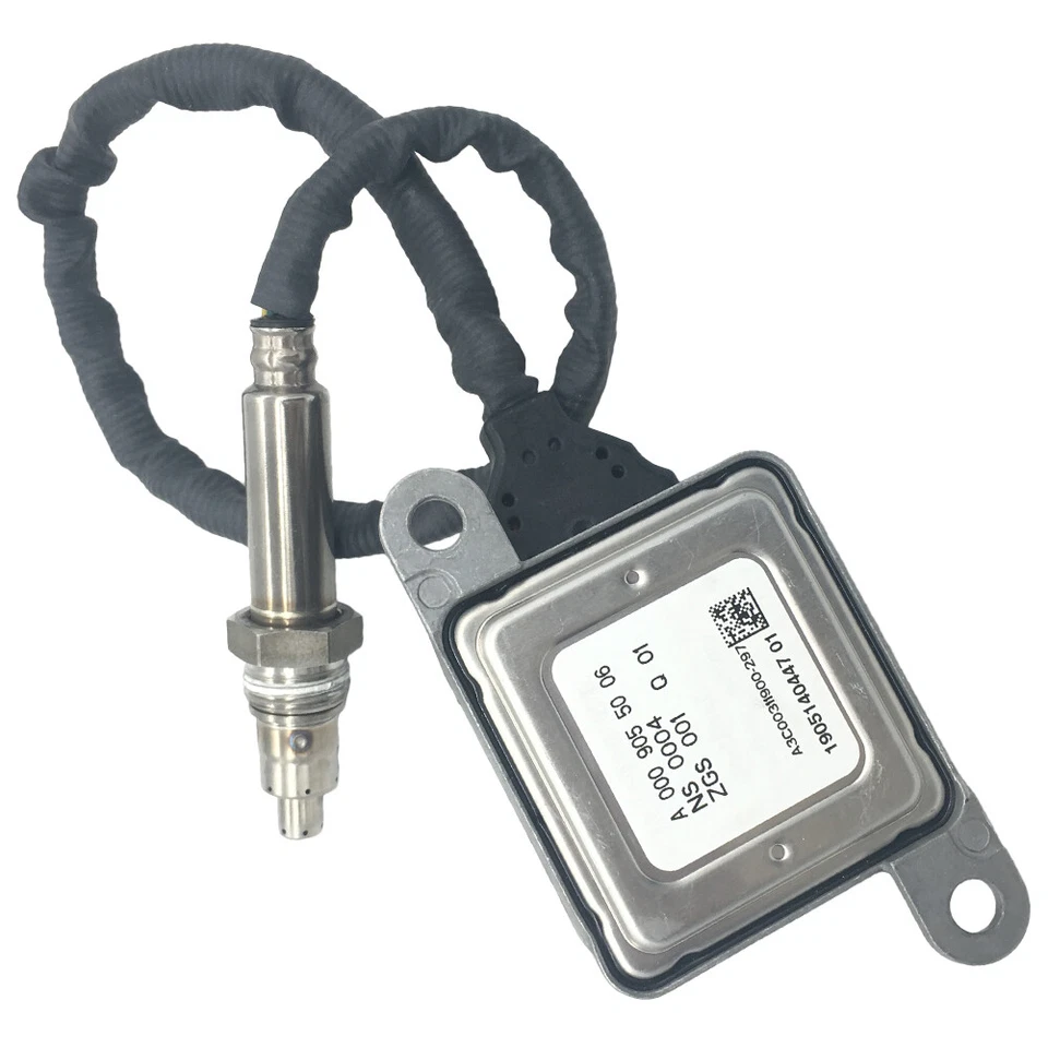 Sensor Nox para Mercedes-Benz E350 E400 GLK250 R350 Sprinter 2500 3500 0009055006 Foto 2 de 4