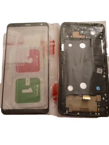 Vetro Temperato Pellicola Protettiva, Compatibile Con LG Gram - Foto 8