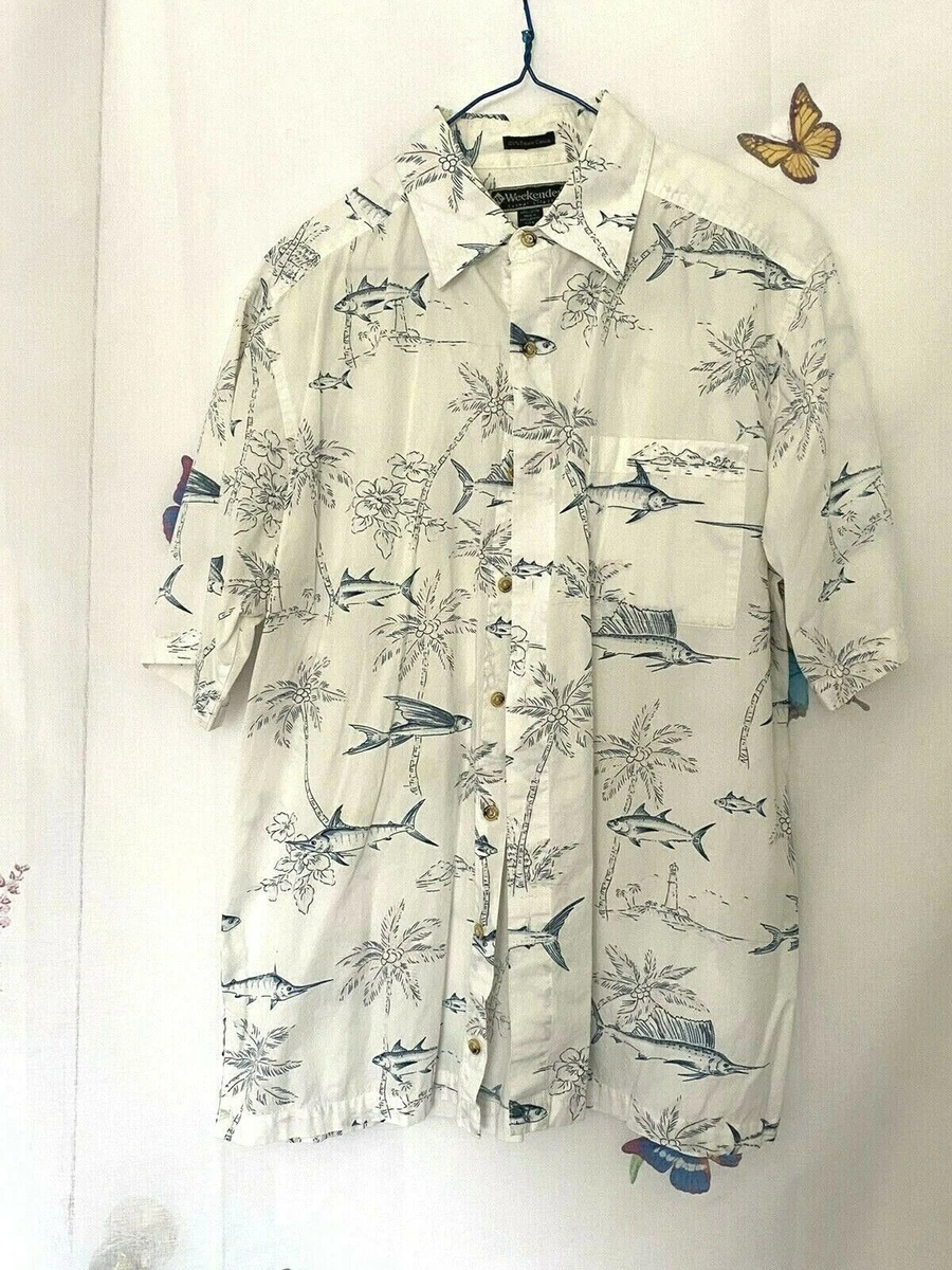 Weekender casual deals lifestyle shirts