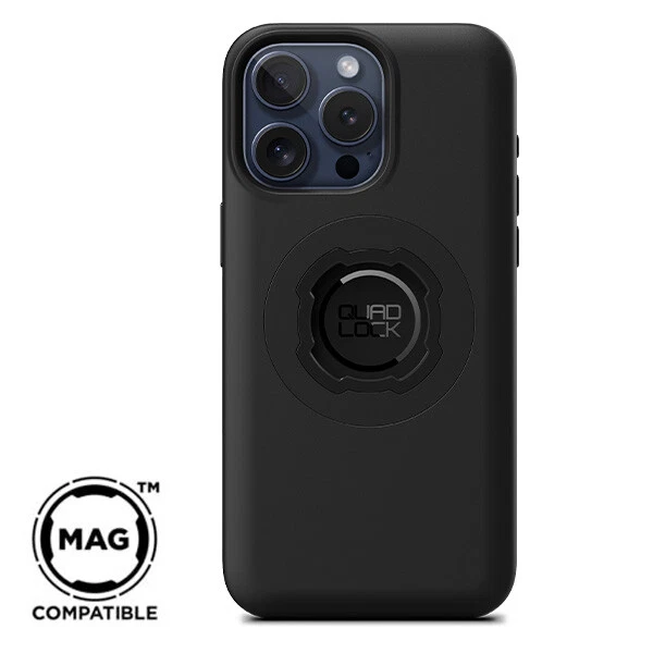 Quad lock case iphone deals