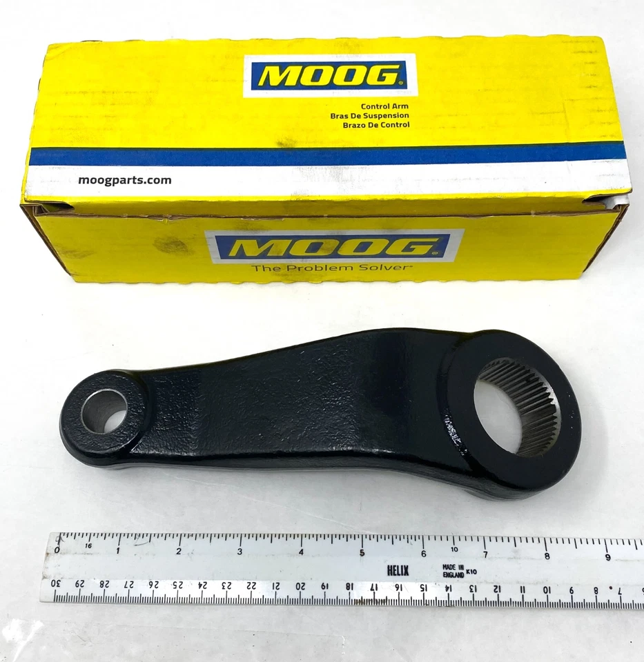 Dodge Ram 2500 3500 Braço Pitman de Direção Moog # K440021 Novo! Frete grátis! - Imagem 2 de 4