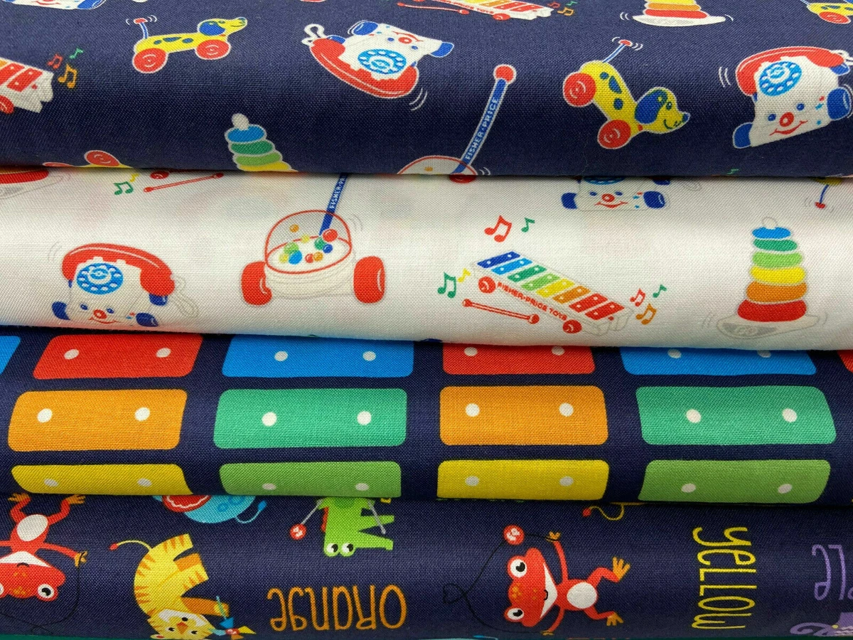 Fisher price riley cheap