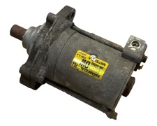 1998 1999 2000 2001 2002 HONDA ACCORD Starter Motor OEM: 6312PAA507RM - SEE PICS