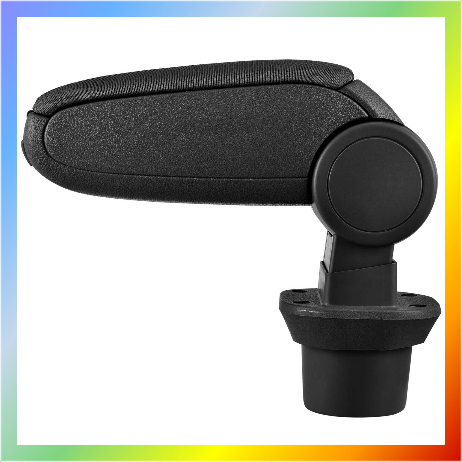 Accoudoir Mini R56 en tissu pour savourer chaque trajet en ville