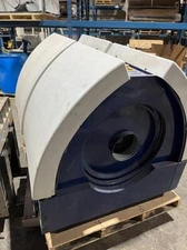 KONGSKILDE MULTIAIR 2150 HIGH PRESSURE BLOWER
