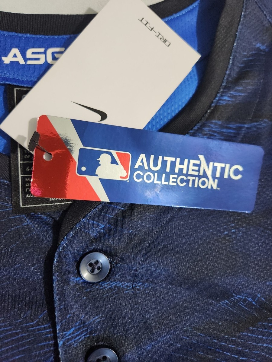 Nike MLB ALL-STAR GAME 2023 Authentic Player Edition Blank Nike MLB ALL-STAR GAME 2023 Authentic Player Edition Blank