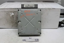 YF1F12A650MC Ford Taurus Sable 2000 Engine Computer Unit ECU Module 470 4B2-B3