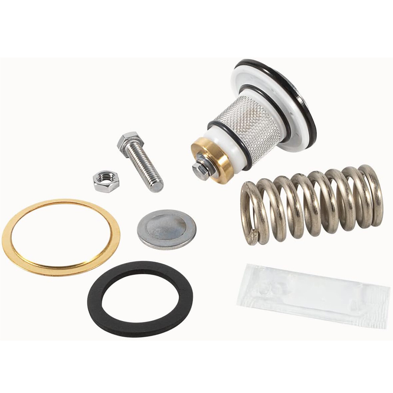RIDGID U 16mm Mâchoire de presse standard pour les systèmes U - 86626 | Klium RIDGID U 16mm Mâchoire de presse standard pour les systèmes U - 86626 | Klium