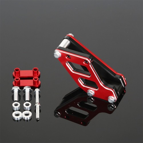 Cubierta protectora de guía de cadena trasera grabado CNC 3D para HONDA CRF50F CRF110F XR50R - Imagen 20 de 22