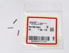 PERSOL Steve McQueen PO 0714 Folding Sunglasses Front Bridge Screws Replacement