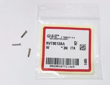 PERSOL Steve McQueen PO 0714 Folding Sunglasses Front Bridge Screws Replacement