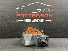 97-04 MERCEDES SLK230 HEAD LIGHT LAMP SWITCH CONTROL MODULE