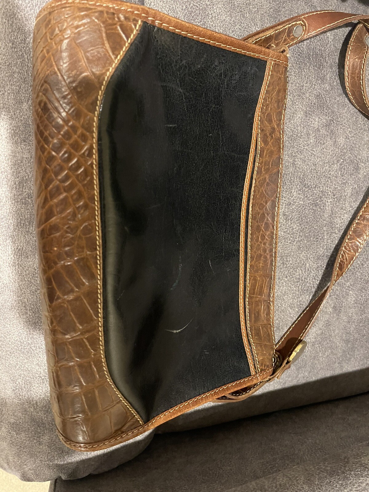 vintage brahmin purse eBay