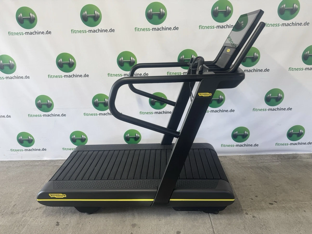 Laufband Technogym Skillrun Unity 3