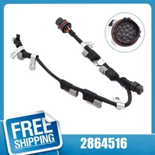 2864516 Fuel Injector Wire Harness Cable for Cummins Engine ISM11 QSM11
